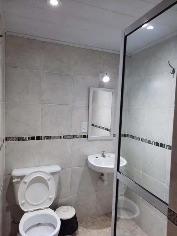 Alojamiento Don Cris Apartamento Corrientes Exterior foto