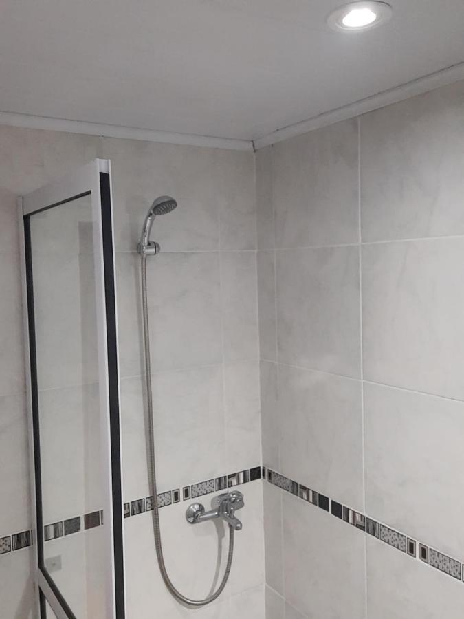 Alojamiento Don Cris Apartamento Corrientes Exterior foto