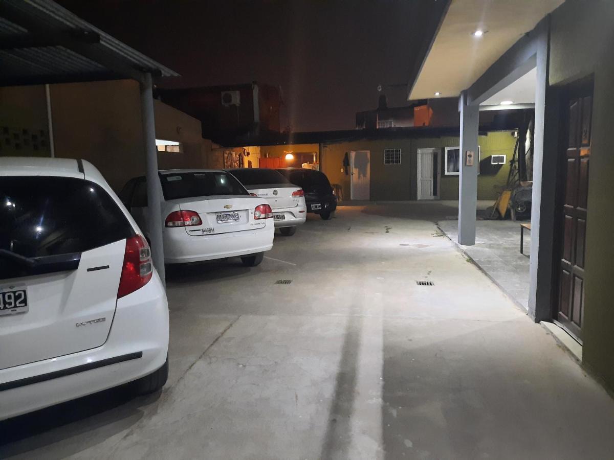 Alojamiento Don Cris Apartamento Corrientes Exterior foto