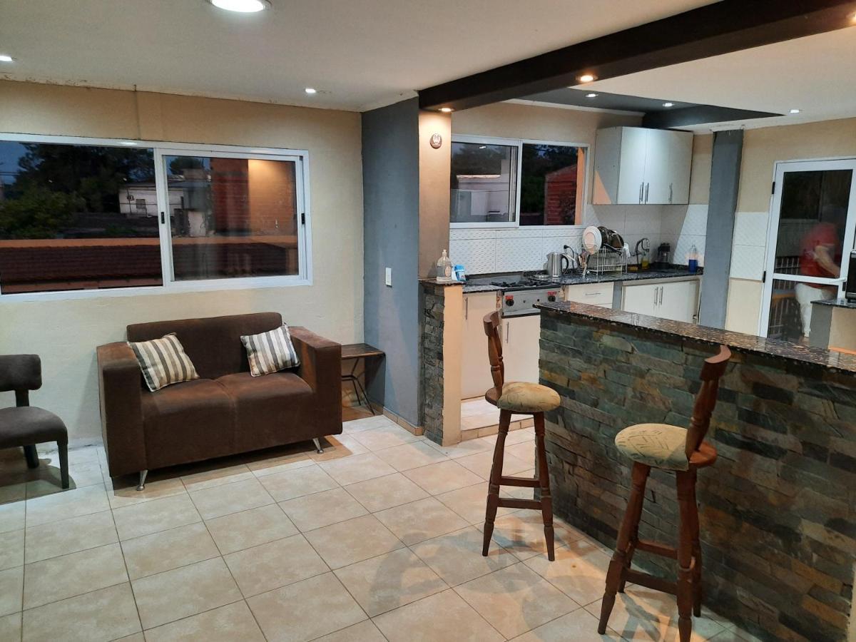 Alojamiento Don Cris Apartamento Corrientes Exterior foto