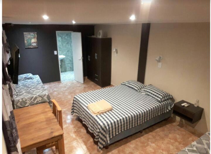 Alojamiento Don Cris Apartamento Corrientes Exterior foto