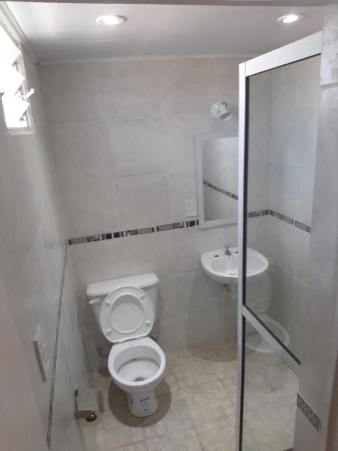 Alojamiento Don Cris Apartamento Corrientes Exterior foto