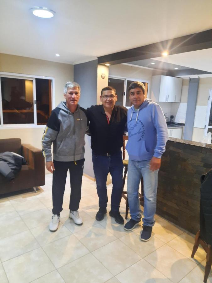 Alojamiento Don Cris Apartamento Corrientes Exterior foto